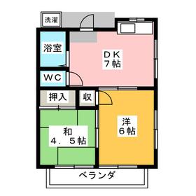 Building appearance