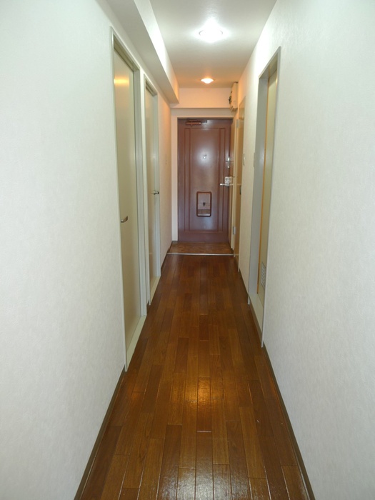 Other room space