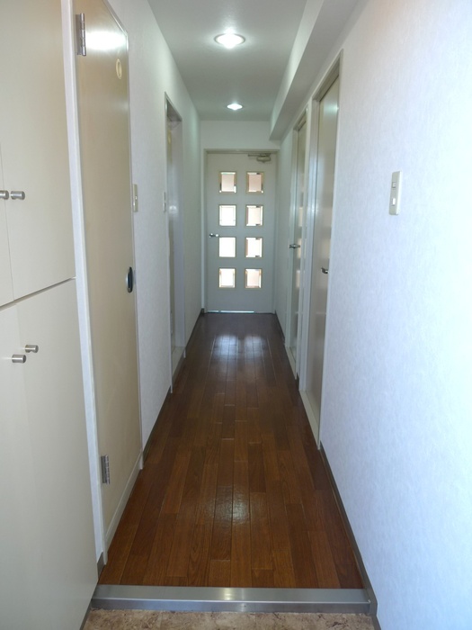 Other room space