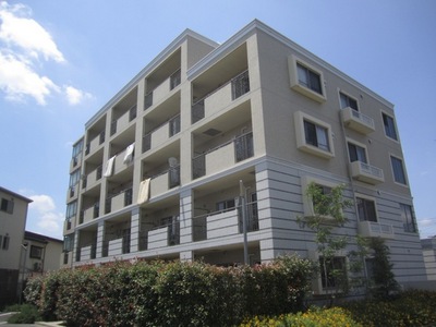 Building appearance