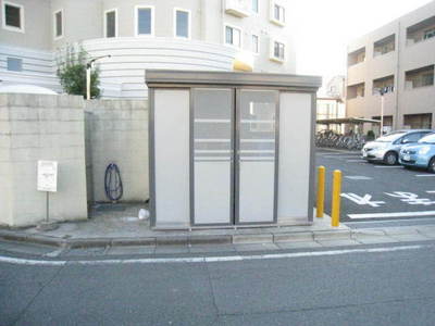 Other common areas