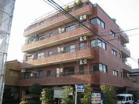 Building appearance