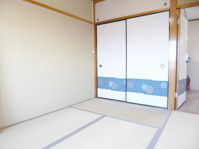 Other room space