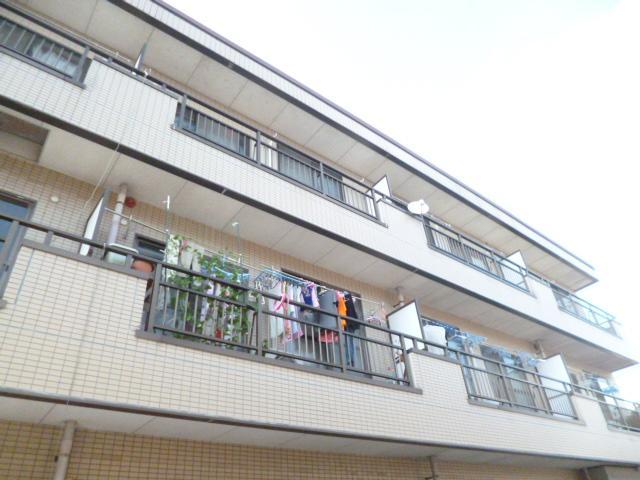 Building appearance