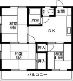 Building appearance