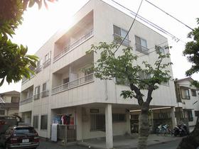 Building appearance