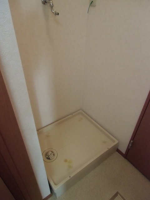 Other. Laundry Area