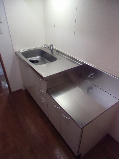 Kitchen. Kitchen