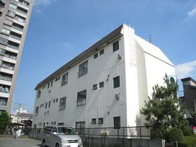 Building appearance