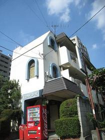 Building appearance
