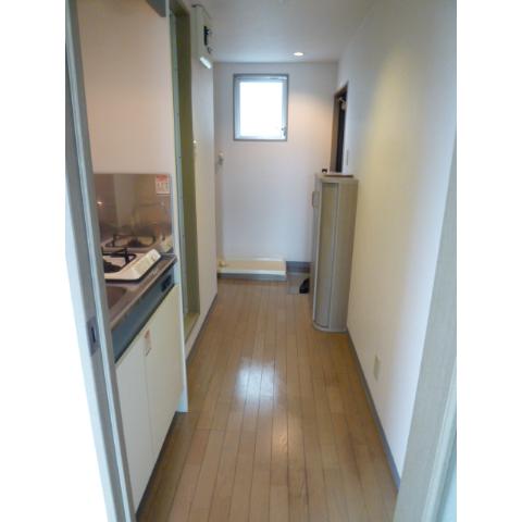 Other room space