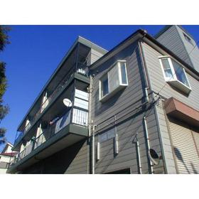 Building appearance