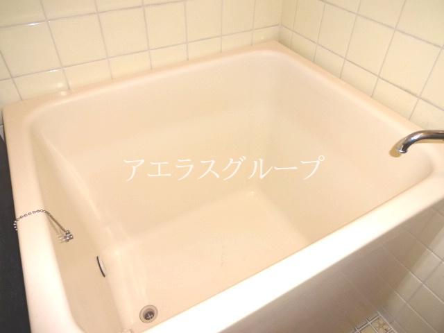 Bath. Warm bath will heal daily fatigue. 