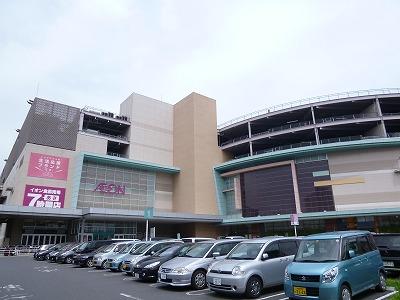 Shopping centre. 1154m to Aeon Mall Toda north