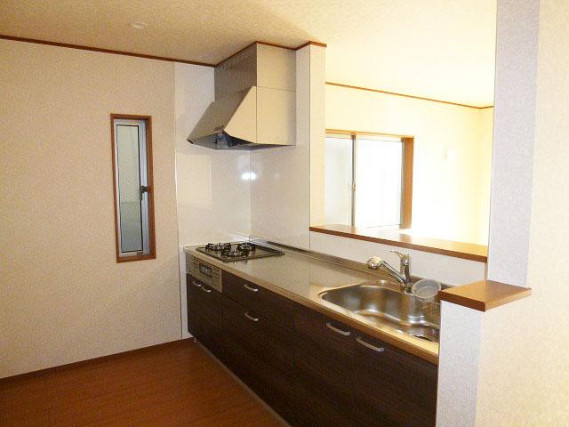 Kitchen. Indoor (12 May 2013) Shooting 4 Building