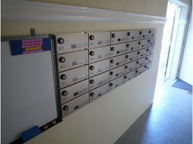 Other common areas