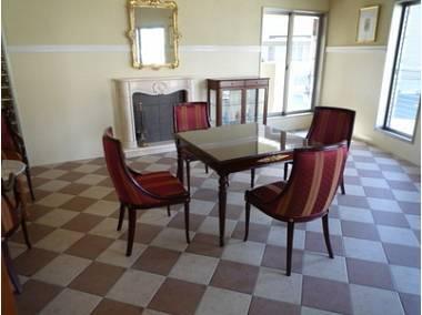 Other common areas