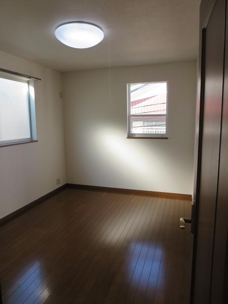 Non-living room