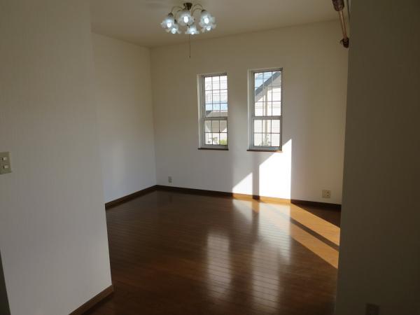 Non-living room
