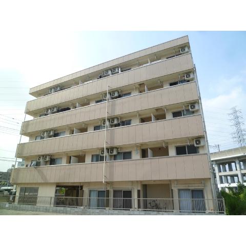 Building appearance