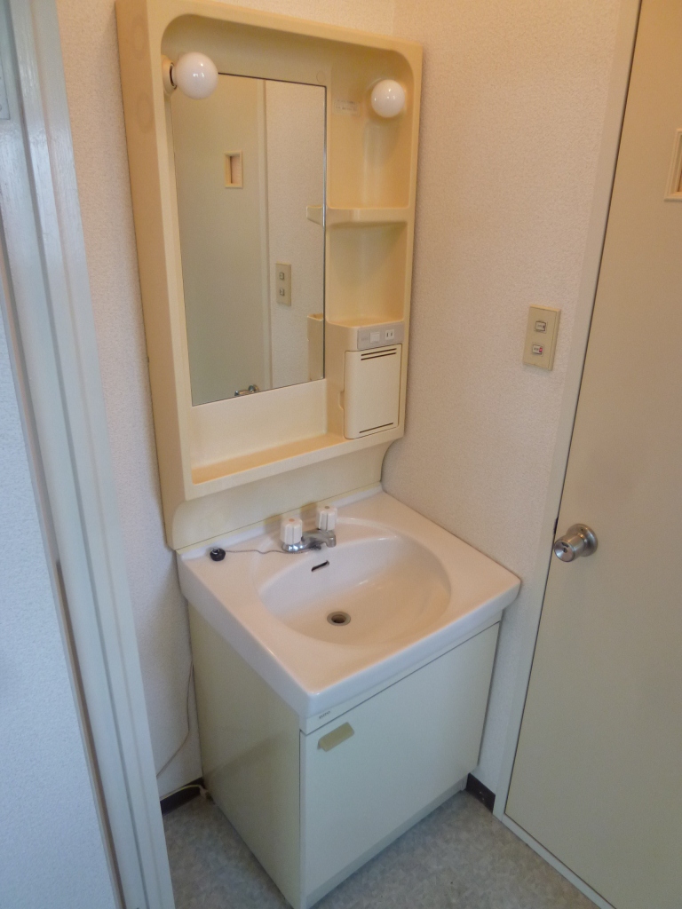 Washroom