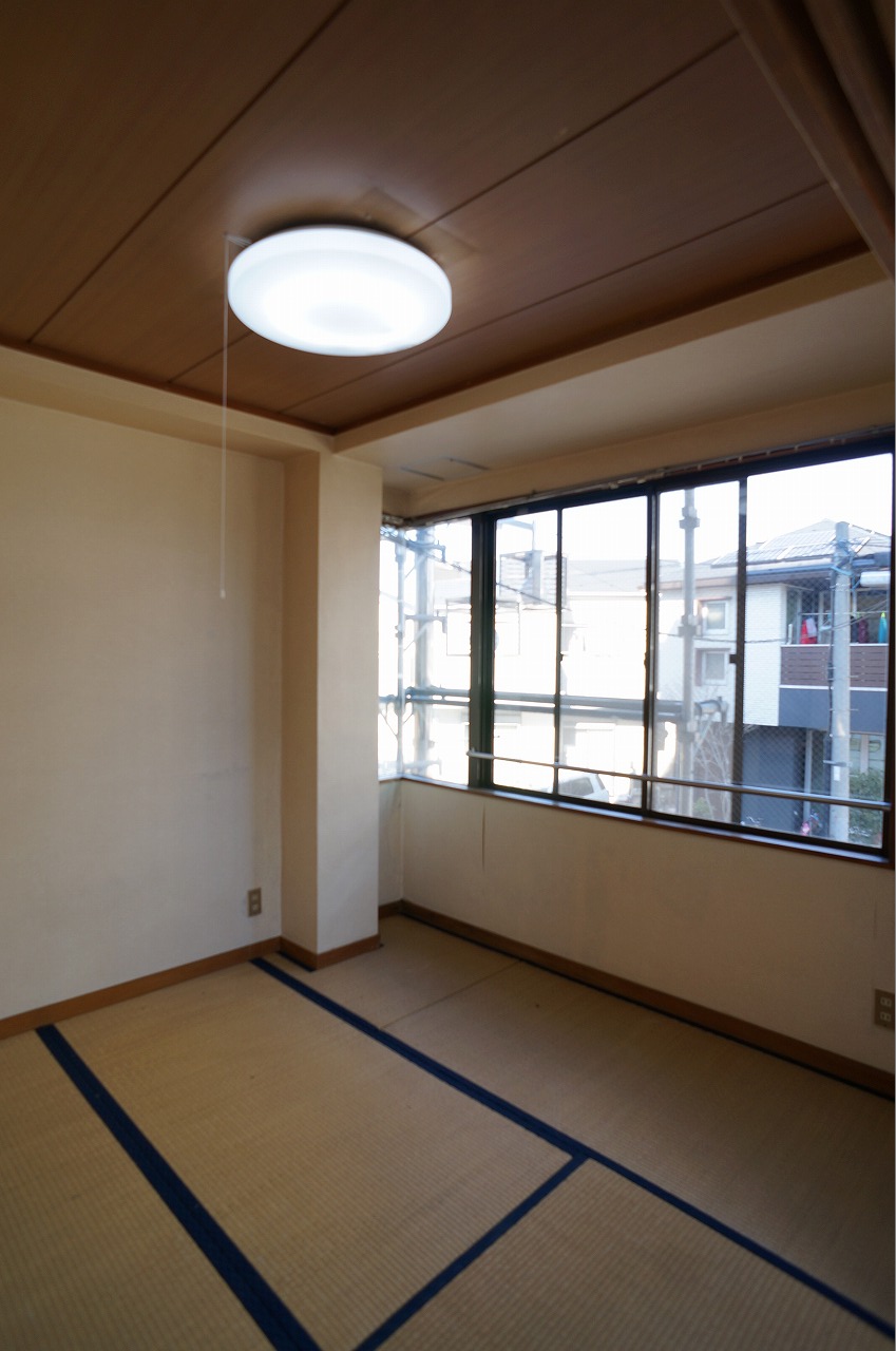 Other room space