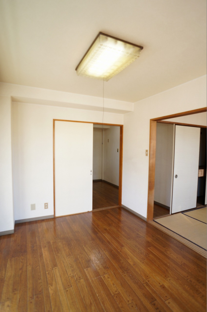Other room space