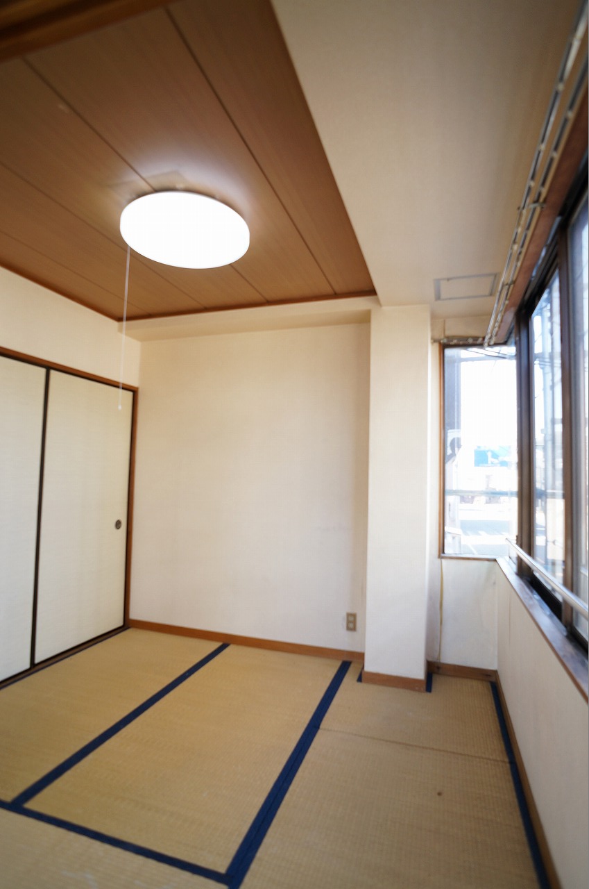 Other room space