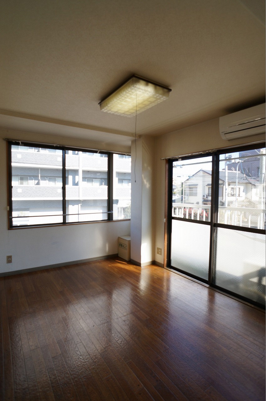 Other room space