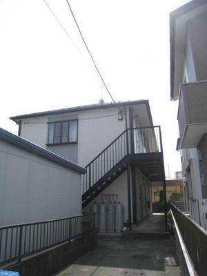Building appearance