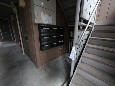 Other common areas