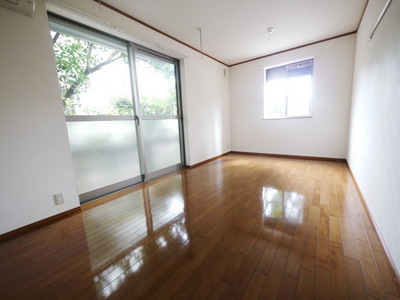 Other room space