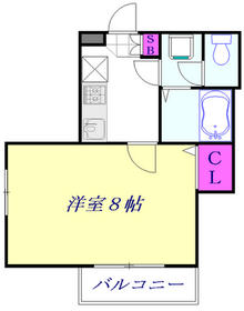 Building appearance