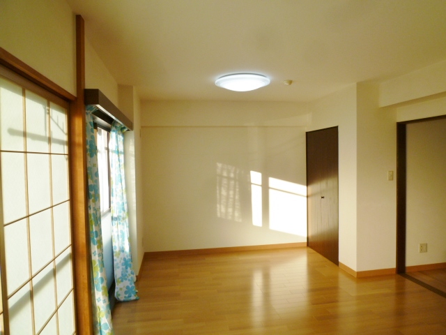 Other room space