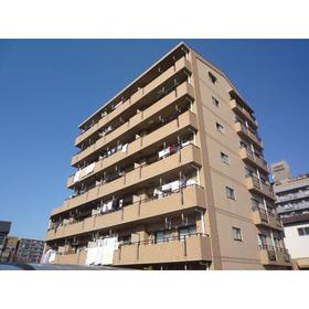 Building appearance