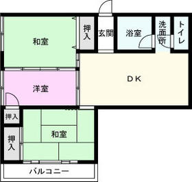 Building appearance