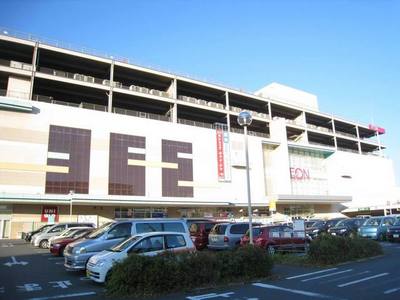Shopping centre. 1000m until the ion Kitatoda Shopping Center (Shopping Center)