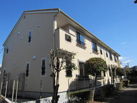 Building appearance