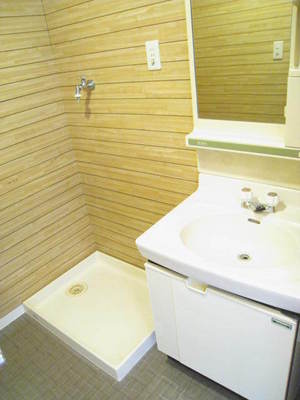 Washroom