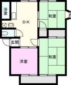 Building appearance
