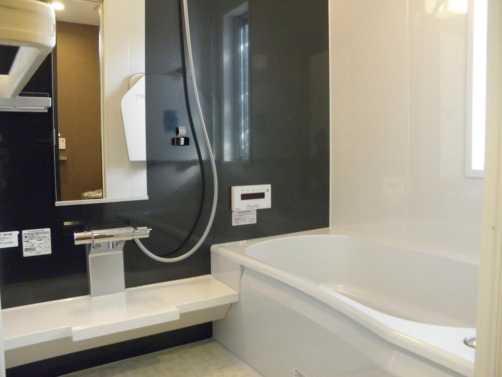 Bathroom. Indoor (February 2013) Shooting