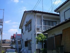 Building appearance