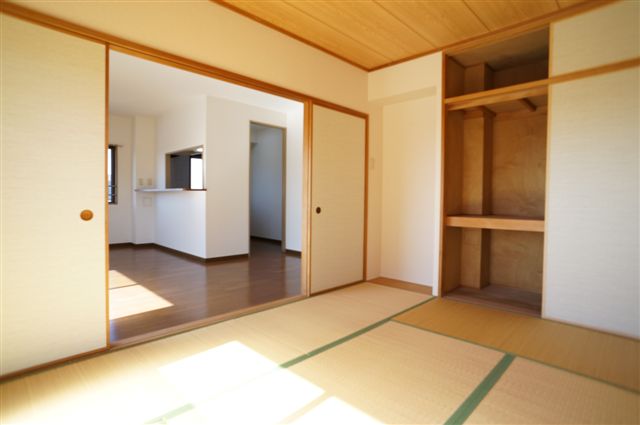 Other room space