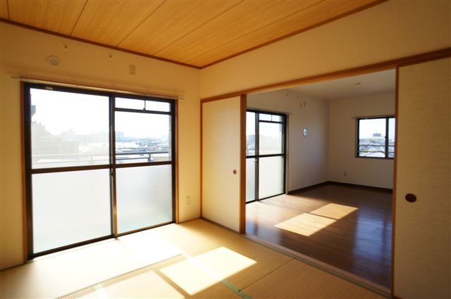 Other room space