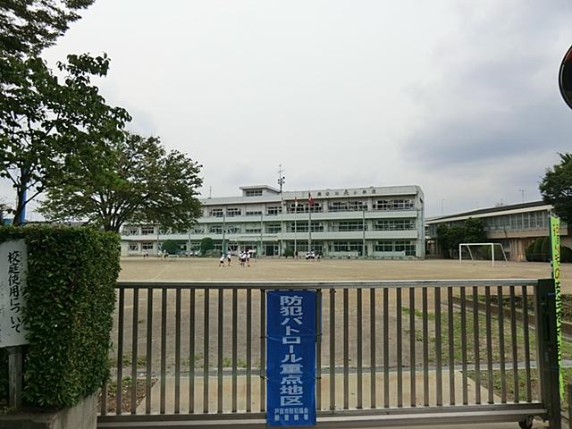 Primary school. 190m to Toda City Tatsumi Tanimoto Elementary School