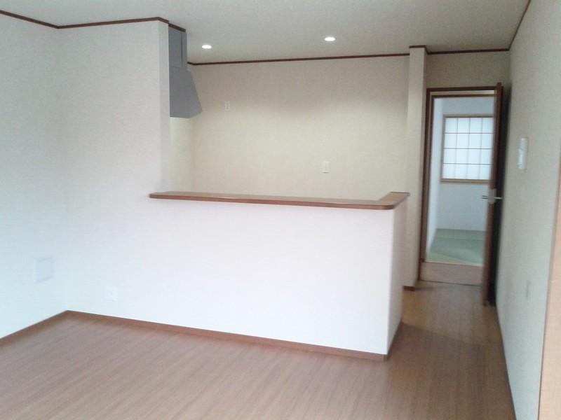 Living. Indoor (10 May 2013) Shooting