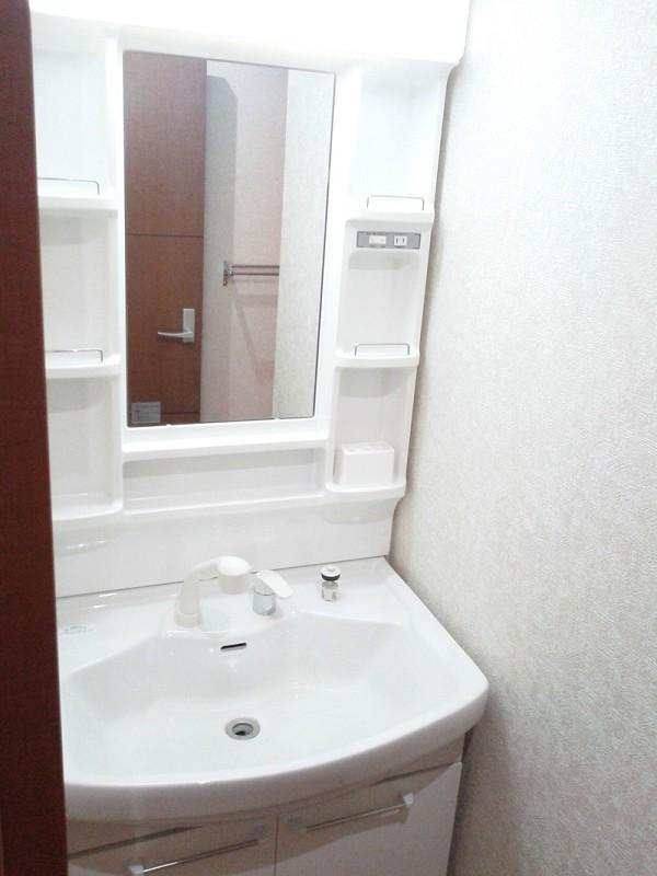 Wash basin, toilet. Indoor (10 May 2013) Shooting