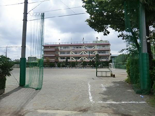 Primary school. Toda Municipal Nizo 400m up to elementary school