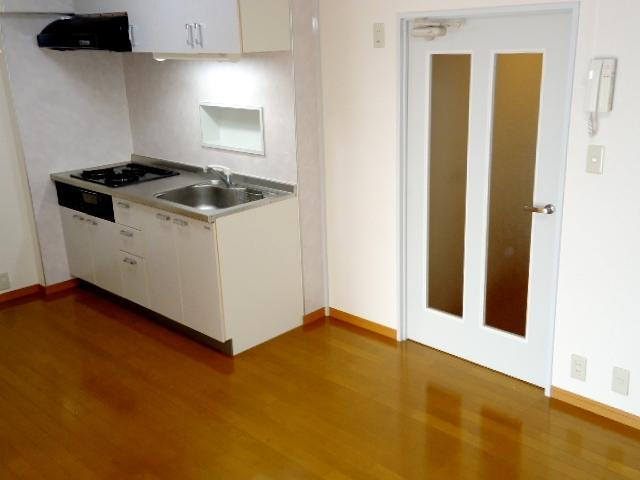 Living and room