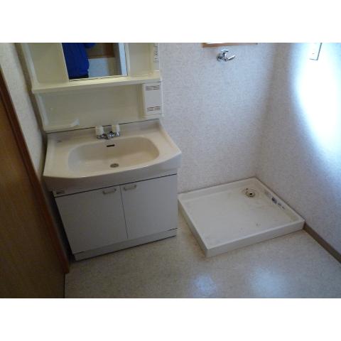 Washroom